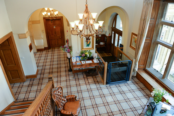 Freeland House Care Home